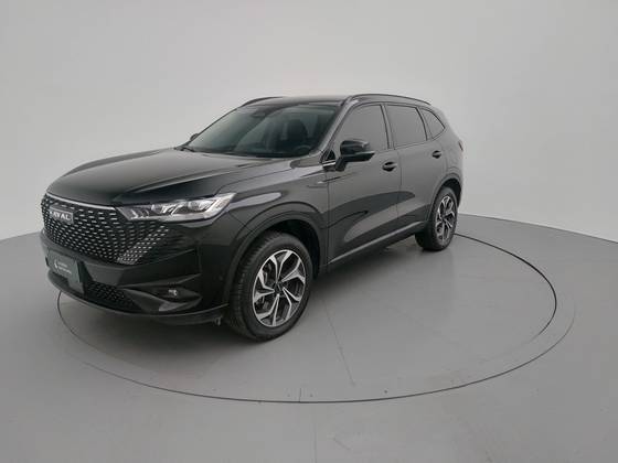 GWM HAVAL H6 1.5 PHEV PREMIUM AWD E-TRACTION GWM HAVAL H6 1.5 PHEV PREMIUM AWD E-TRACTION